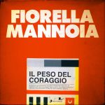 cover il peso del coraggio