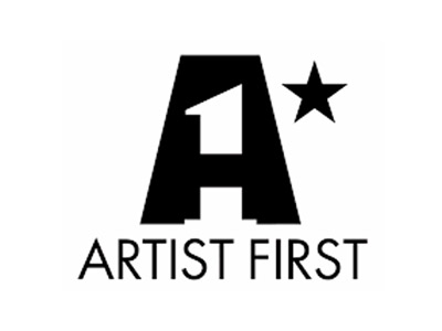 artist-first-logo