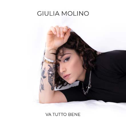 Va tutto bene - Giulia Molino