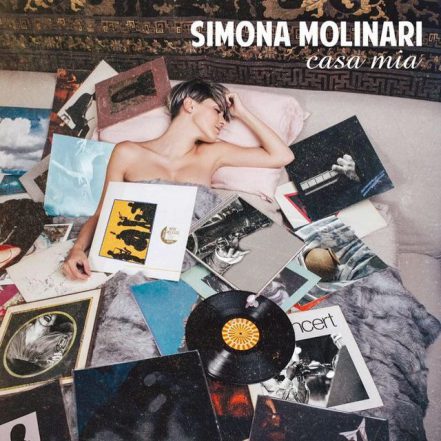 Casa mia - Simona Molinari