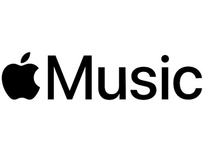 music-apple-logo