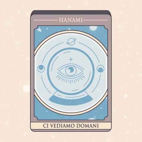 Ci vediamo domani - Hanami