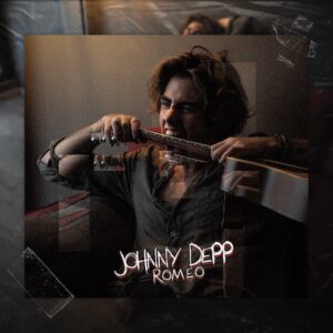 Johnny Depp - Romeo