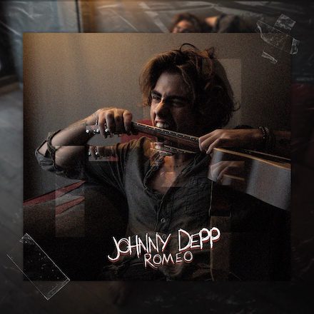 Johnny Depp - Romeo